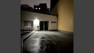 Moon Shines