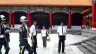 Taiwan Honour Guards Best Compilation.