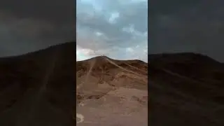 EXTREME MOUNTAIN BIKE CRASH