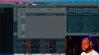 How to PRODUCE AFROPOP (AFROBEAT TUTORIAL 2021)