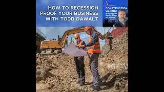 How To Recession Proof Your Business With Todd Dawalt