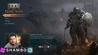 Doom: The Dark Ages first hour!