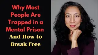 Breaking Free: The Hidden Path to Inner Sovereignty