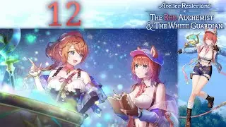 Let's Play Atelier Resleriana - 12: Alchemy Crash Course