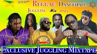 New Reggae Mix 2024! Jah Vinci, Demarco, Shawn Storm, Vershon, I Octane, Teejay, Jahmiel, & More