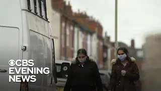Europe seeing COVID-19 cases rise as worldwide toll nears 18 million