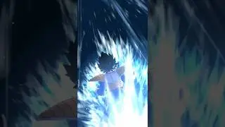kid gohan & Vegeta punish nappa in dragon Ball legend #miuigoku #dblegend #viralshots #dbs#dbl#dbz