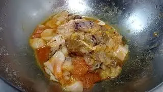 মাছের তেল সেলাই দিয়ে অন্যরকম সুস্বাদু এক রেসিপি না দেখলে বিশ্বাস করবেন না