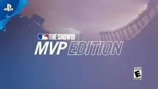 MLB The Show 19 - Gamestop MVP Edition | PS4