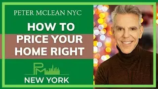 How to Price Your Home Right - The Easy Way