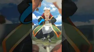 top 5 shinobi in Naruto 😱 #shorts #viral