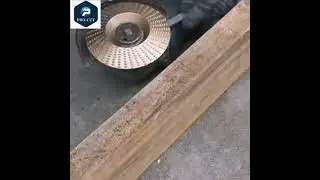 Wood carving , shaping disc for angle grinder 100mm