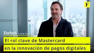 El rol clave de Mastercard en la innovación de pagos digitales en 2026