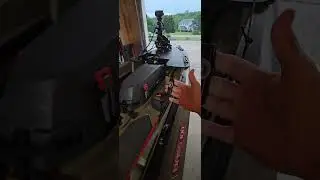 Jonny Bass GPS troller lift mod