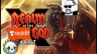 ROTMG Reddit bullies GimReaper