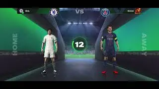 ROAD TO FC CHAMPION