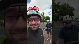 Anf&auml;nger f&auml;hrt 242KM (Alles geht schief)