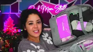 Labor of Love: Frida Mom Motherload Bag, 30 Pieces! 💖