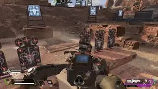 The Flying Rampart