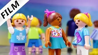 Familie Vogel HANNAHS neue BESTE FREUNDIN | Alle lieben Emily! Pia eifersüchtig! Kinderserie deutsch
