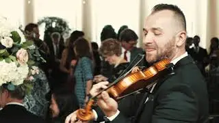 Philadelphia Wedding Ceremony - Cescaphe Waterworks