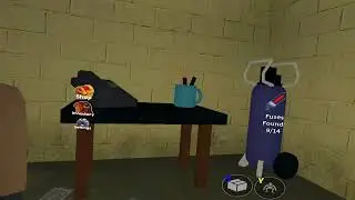 this roblox game is a fever dream...- SPOOKY plays the entirety of rainbow friends