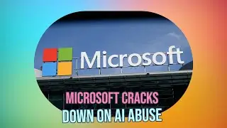 Microsoft Takes Down AI Abusers: How a 'Hacking-As-A-Service' Scheme Was Foiled