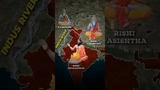 The UNTOLD TRUTH we lost because of PARTITION #india #pakistan #shorts #indusriver