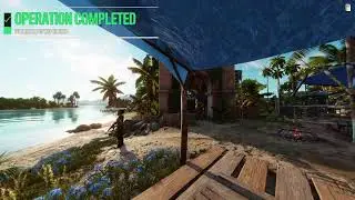 Far Cry 6 LiveStream | On Xbox Game Pass Subscription | No Commentary (11)