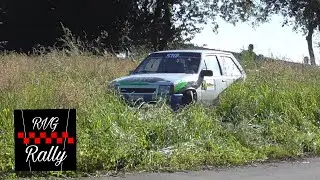 RALLY LEA ARTIBAI 2025 Show & Mistakes