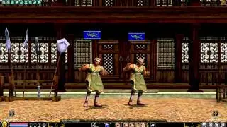 Trailer #1 Crownworld2 - Metin2 Privat-Server - [Official HD Trailer 2011]