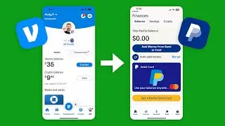 How to Transfer Money from Venmo to Paypal