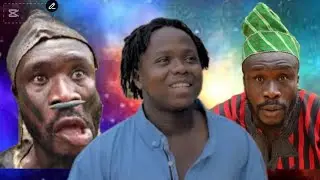 The best comedy ever in Ghana #comedy #funny #Ghanacomedy #Standupcomedy #laughter 
