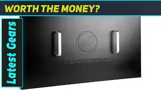 Blackstone 5004 Griddle Cover: The Ultimate Protector