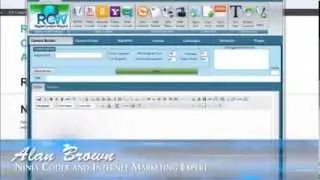 Rapid Content Wizard Review and Inside look!