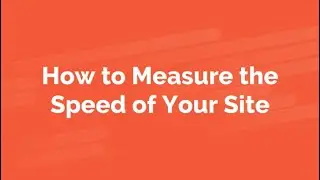 How To Correctly Measure Your Website&rsquo;s Page Load Time using Pingdom an GTmetrix