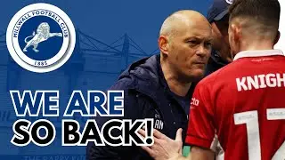 The Millwall Way Is SO Back! | Bust-Ups In Bristol