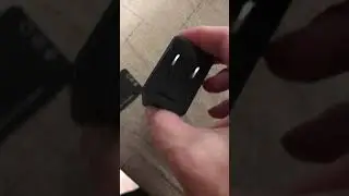 Spy Camera WiFi Hidden Camera USB Charger HD 1080P Wireless Wall Charger Security Cameras Review, Ni