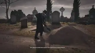 Hitman 3 Grave Mistake Challenge