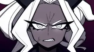 Helltaker Leitmotifs - Judgement