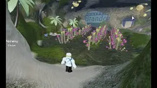 Project Star | How to go to Brando Garden (Roka Farm)