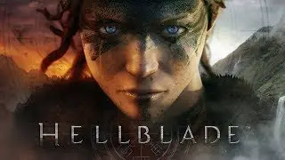 Hellblade: Senua'ss Sacrifice - FULL PLAYTHROUGH (Hard Mode)
