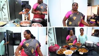 😯இனி அவரோட விருப்பம்தான் எல்லாம்❓YES Now everything depends on his wishes|@Ammasamayalrecipes