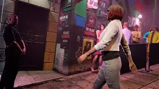 GTA 5 Online Night Club Tour #gta #gta5adventures #gtaonline #lossantosadventures