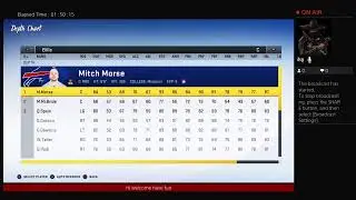 vern3481's Live PS4 Broadcast