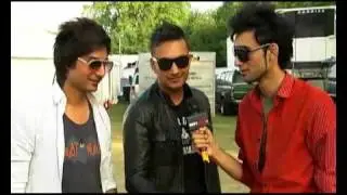 The Butt and Bhatti Show Latest Promo Salman Malik Farrukh Khan Brit Asia Tv