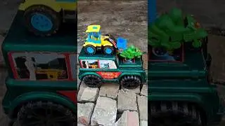 JCB, THAR #toys #acrylic #jcb  #toy | Toys For Kids