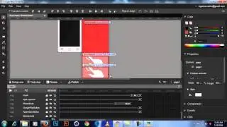 Google Web Designer Tutorial