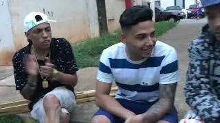MC Menor MR , MC Neto MK , MC Kaa - Medley 2019