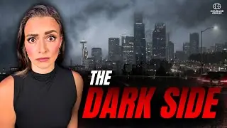 The BRUTAL TRUTH about Living in Washington State: WA's Dark Side Exposed!